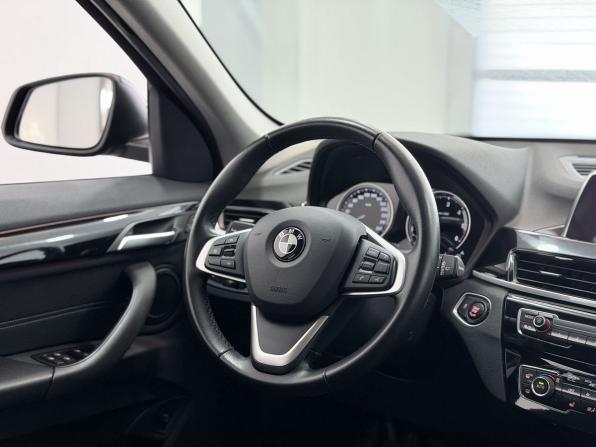 BMW X1 II (F48) с пробегом 2019 года, цена 2 250 000 рублей, 95813 км, внедорожник, Автокод Объявления