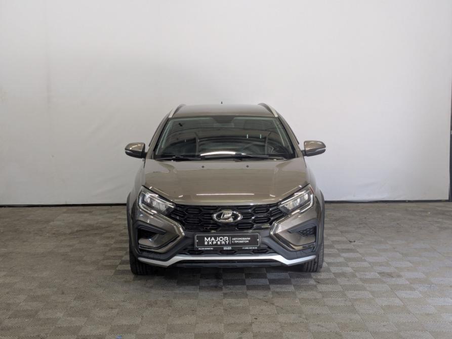 Lada (ВАЗ) Vesta I Рестайлинг (NG) Москва  - изображение 25