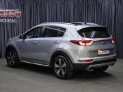 Kia Sportage IV Москва  - изображение 34