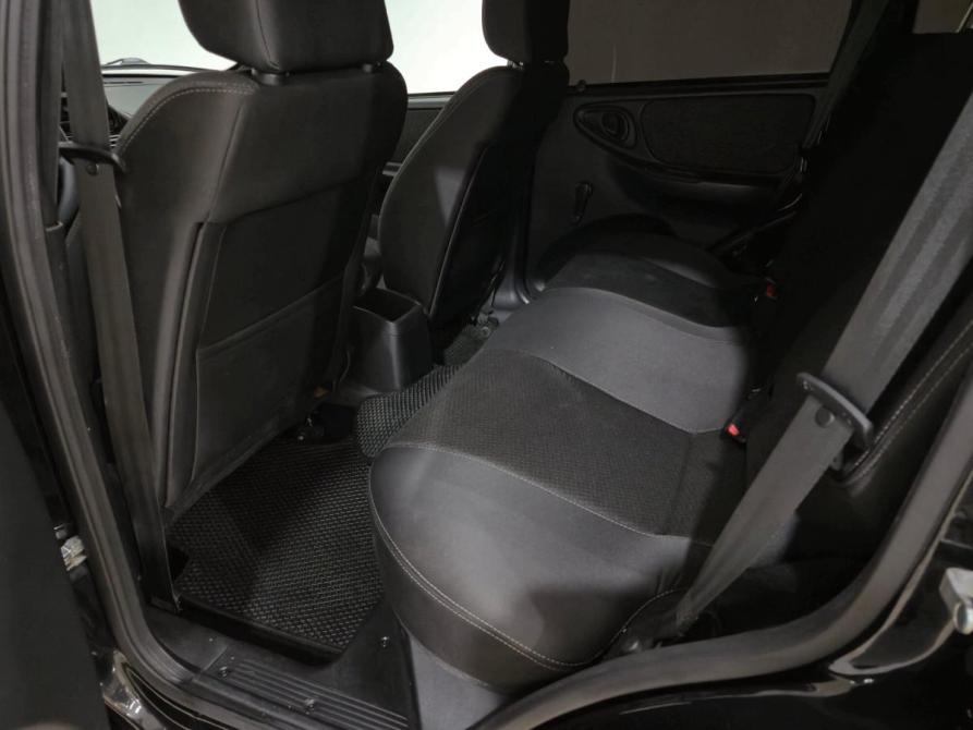 Lada (ВАЗ) Niva Travel I Альметьевск  - изображение 18