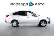 Lada (ВАЗ) Granta I Рестайлинг Тюмень  - изображение 34