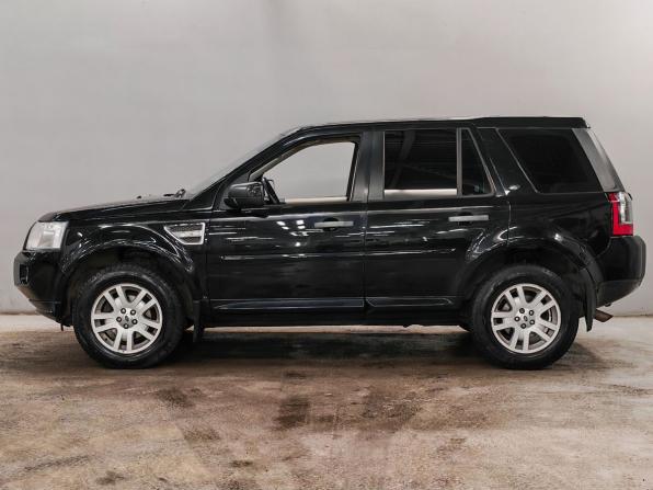 Land Rover Freelander II Рестайлинг с пробегом 2012 года, цена 1 243 000 рублей, 271243 км, внедорожник, Автокод Объявления