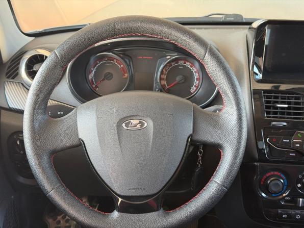 Lada (ВАЗ) Granta I Рестайлинг с пробегом 2025 года, цена 1 090 000 рублей, 14100 км, седан, Автокод Объявления