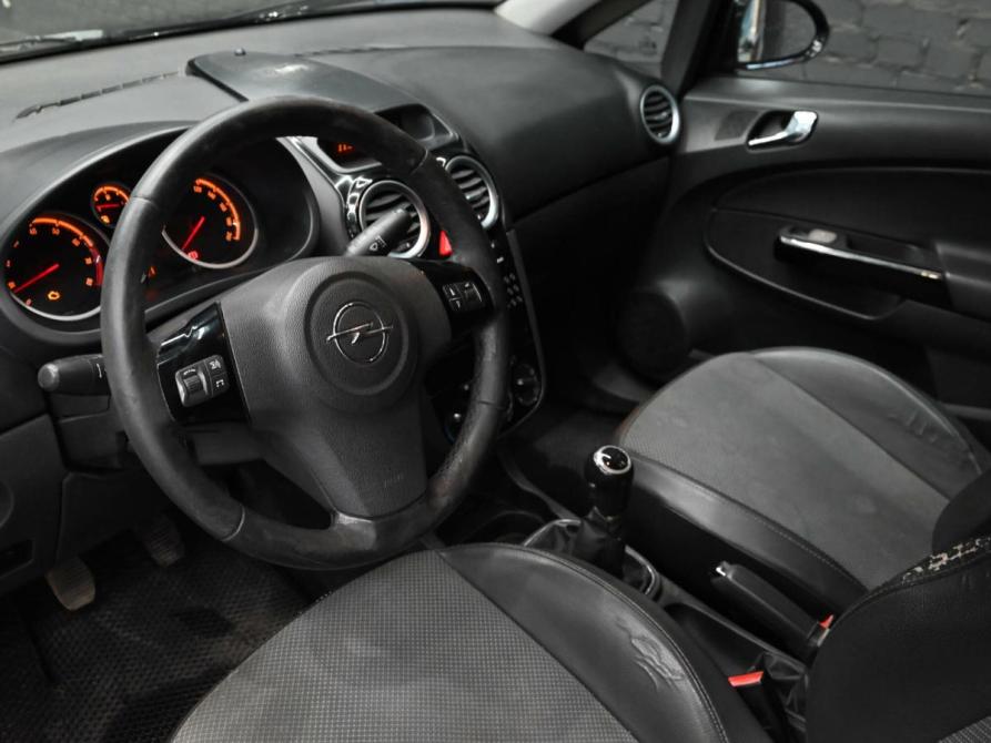 Opel Corsa D Екатеринбург  - изображение 14