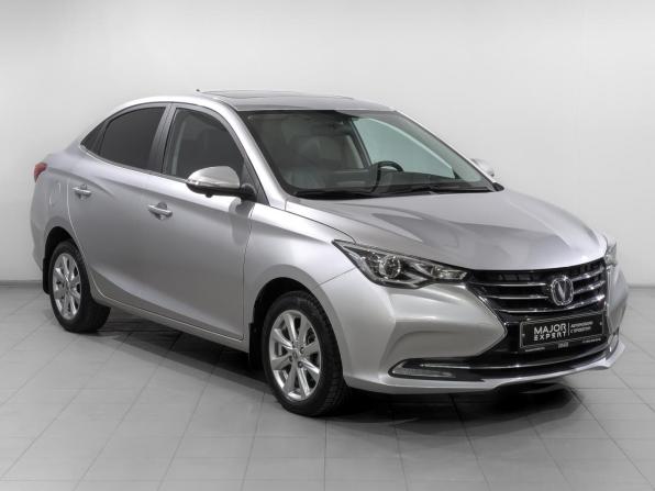 Changan Alsvin с пробегом 2023 года, цена 1 300 000 рублей, 18711 км, седан, Автокод Объявления