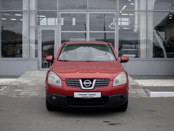 Nissan Qashqai I с пробегом 2007 года, цена 650 000 рублей, 178585 км, внедорожник, Автокод Объявления