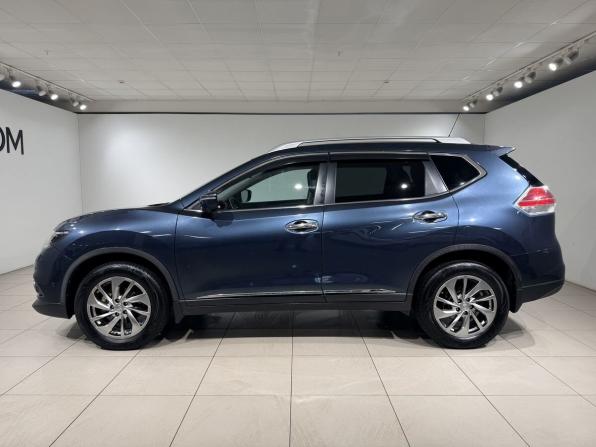 Nissan X-Trail III с пробегом 2016 года, цена 1 699 000 рублей, 125000 км, внедорожник, Автокод Объявления