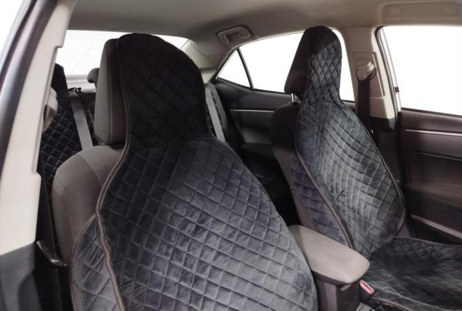 Toyota Corolla XI (E160 E170 E180) с пробегом 2014 года, цена 1 390 000 рублей, 131176 км, седан, Автокод Объявления