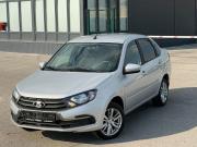 Lada (ВАЗ) Granta I Рестайлинг Волгоград  - изображение 38