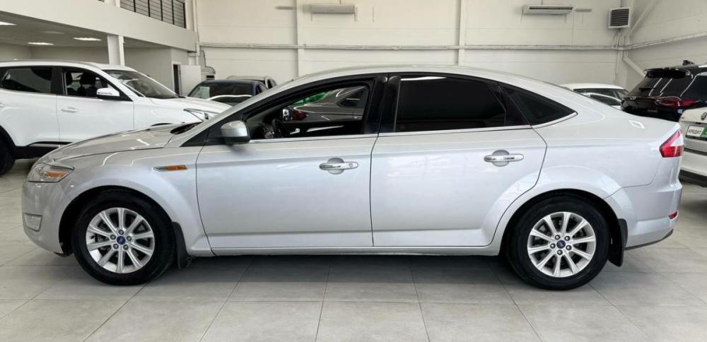 Ford Mondeo IV Шахты  - изображение 7
