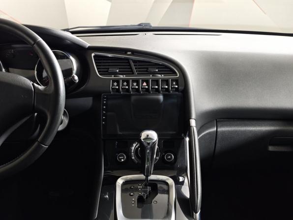 Peugeot 3008 I с пробегом 2012 года, цена 541 000 рублей, 208660 км, внедорожник, Автокод Объявления