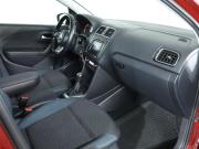 Volkswagen Polo V Рестайлинг Москва  - изображение 47