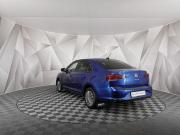Volkswagen Polo VI Москва  - изображение 25