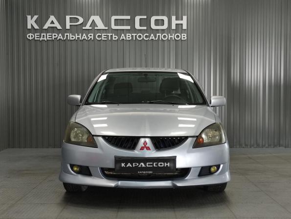 Mitsubishi Lancer IX с пробегом 2003 года, цена 315 000 рублей, 135425 км, седан, Автокод Объявления