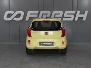 Kia Picanto II Ростов-на-Дону  - изображение 19