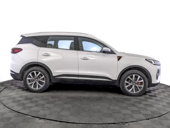 Chery Tiggo 7 Pro Max I с пробегом 2024 года, цена 1 845 000 рублей, 99941 км, внедорожник, Автокод Объявления
