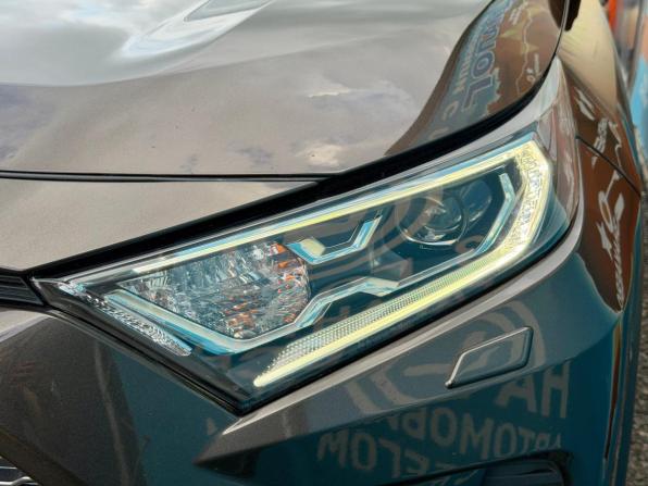 Toyota RAV4 V (XA50) с пробегом 2021 года, цена 3 330 000 рублей, 102000 км, внедорожник, Автокод Объявления