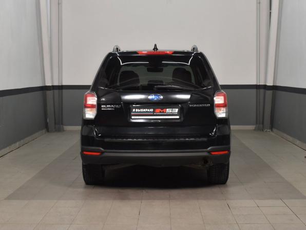 Subaru Forester IV Рестайлинг 2 с пробегом 2017 года, цена 1 999 999 рублей, 106234 км, внедорожник, Автокод Объявления