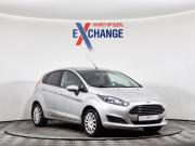 Ford Fiesta Mk6 Рестайлинг Нижний Новгород  - изображение 21