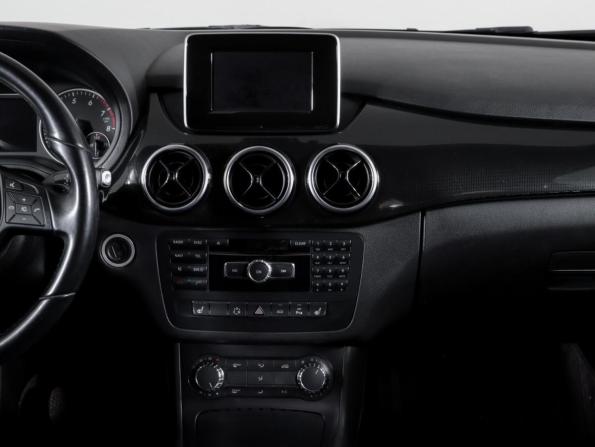 Mercedes-Benz B-Класс II (W246) с пробегом 2013 года, цена 1 000 000 рублей, 216358 км, хэтчбек, Автокод Объявления