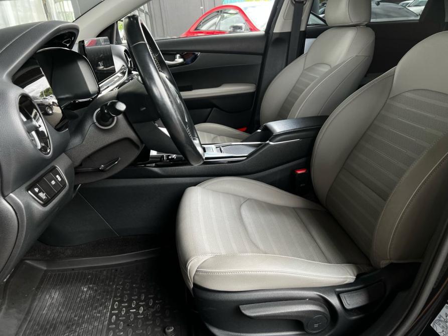 Kia K3 II (China Market) Рестайлинг Волгоград  - изображение 8