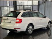 Skoda Octavia III (A7) Рестайлинг Москва  - изображение 28