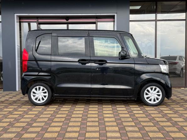 Honda N-BOX II с пробегом 2019 года, цена 880 000 рублей, 131200 км, микровэн, Автокод Объявления