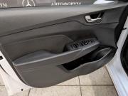 Hyundai Solaris II Рестайлинг Москва  - изображение 43