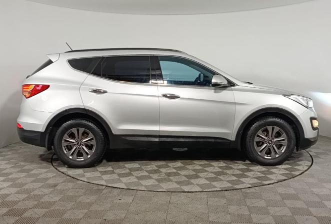 Hyundai Santa Fe III с пробегом 2015 года, цена 1 960 000 рублей, 98674 км, внедорожник, Автокод Объявления