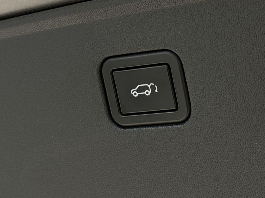 Changan UNI-S (CS55 Plus) Краснодар  - изображение 26