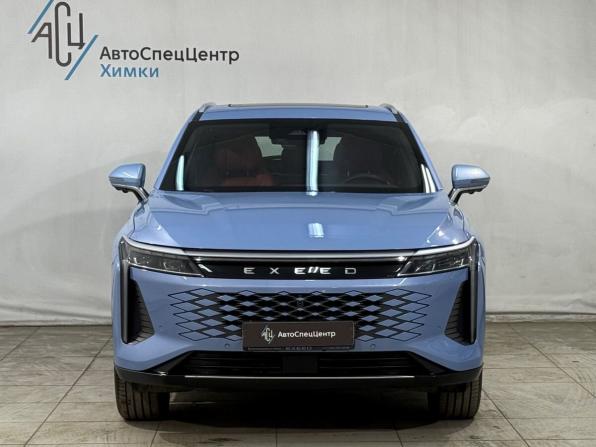Exeed RX с пробегом 2023 года, цена 2 729 800 рублей, 81000 км, внедорожник, Автокод Объявления