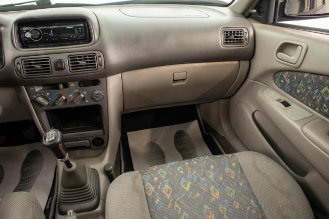 Toyota Corolla VIII (E110) с пробегом 1997 года, цена 259 000 рублей, 367000 км, седан, Автокод Объявления