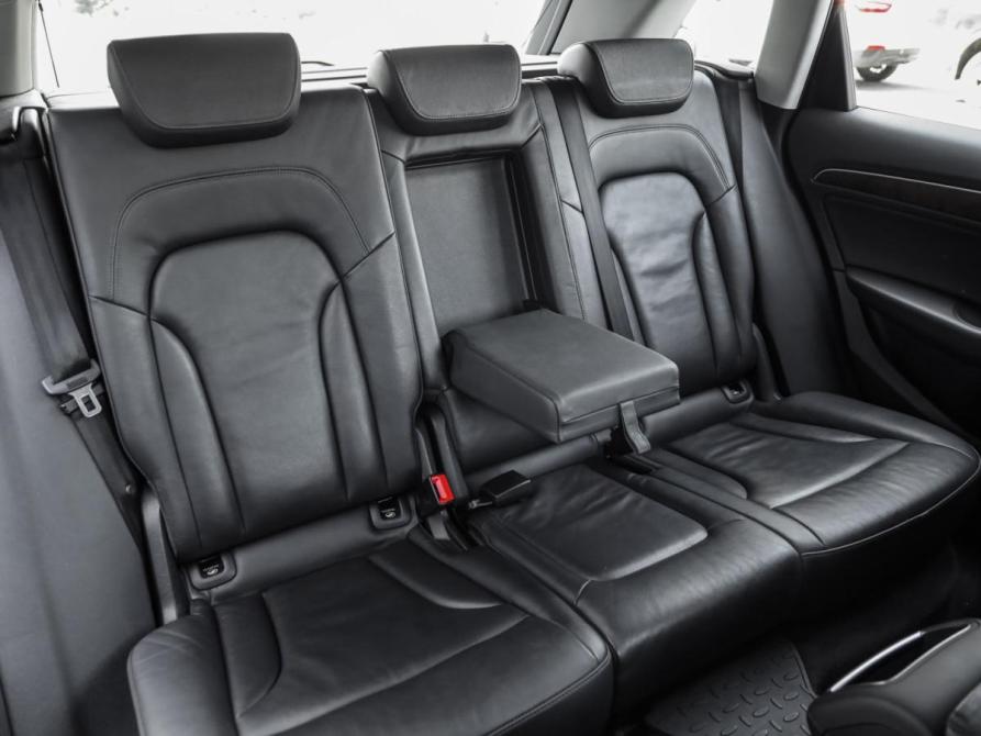 Audi Q5 I (8R) Рестайлинг Санкт-Петербург  - изображение 25