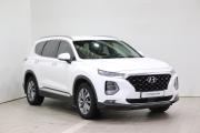 Hyundai Santa Fe IV Иркутск  - изображение 23
