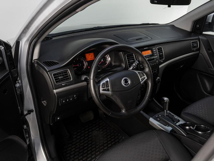 SsangYong Actyon II Тюмень  - изображение 10