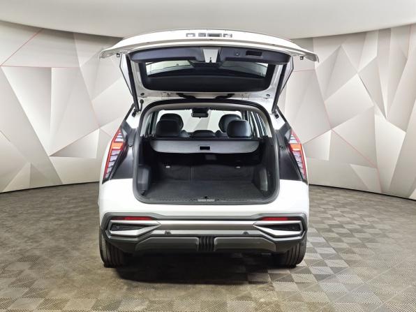 Geely Atlas II с пробегом 2024 года, цена 3 431 000 рублей, 12226 км, внедорожник, Автокод Объявления