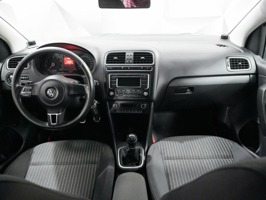Volkswagen Polo V Ульяновск  - изображение 9