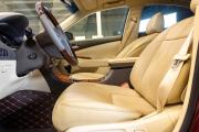 Lexus ES V Рестайлинг Уфа  - изображение 49