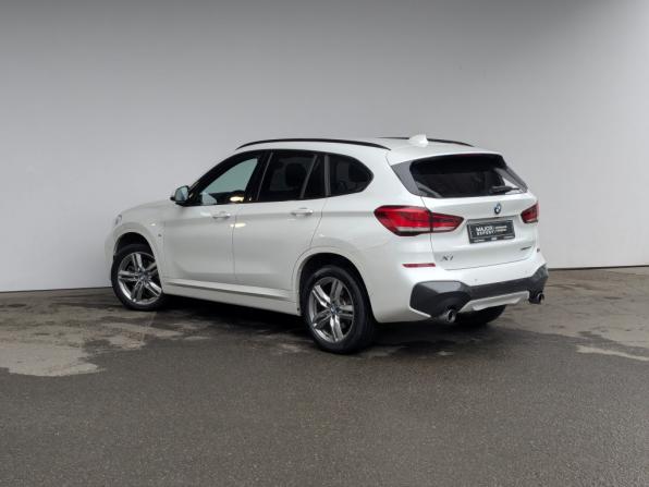 BMW X1 II (F48) Рестайлинг с пробегом 2022 года, цена 4 000 000 рублей, 48139 км, внедорожник, Автокод Объявления