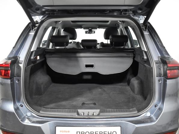 Chery Tiggo 7 Pro I с пробегом 2021 года, цена 1 390 000 рублей, 80303 км, внедорожник, Автокод Объявления