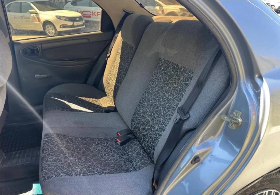 Chevrolet Lanos I Прокопьевск  - изображение 18