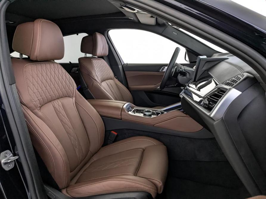 BMW X6 III (G06) Рестайлинг Москва  - изображение 23