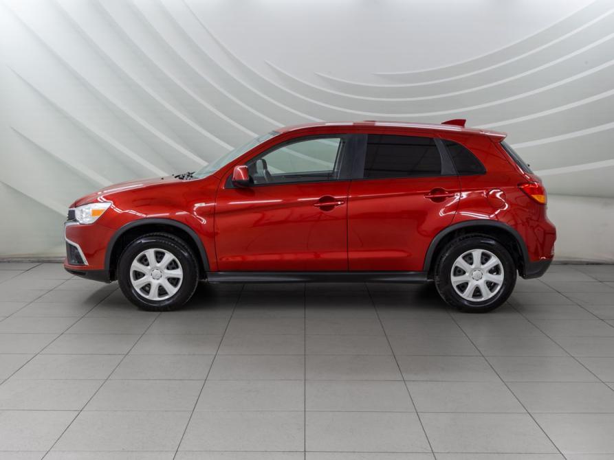 Mitsubishi ASX I Рестайлинг 2 Волгоград  - изображение 5