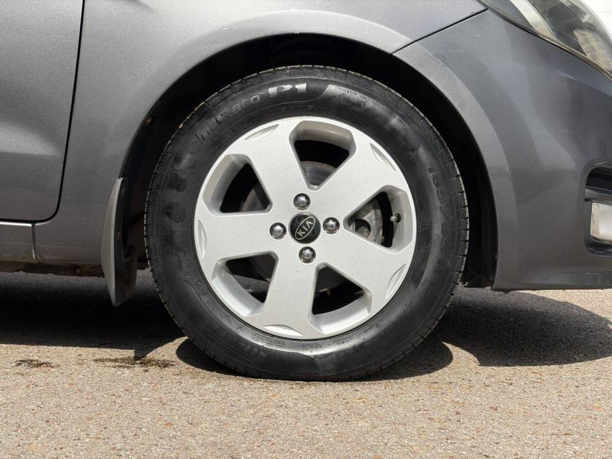 Kia Rio III Рестайлинг Уфа  - изображение 21