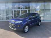 Ford EcoSport II Воронеж  - изображение 13