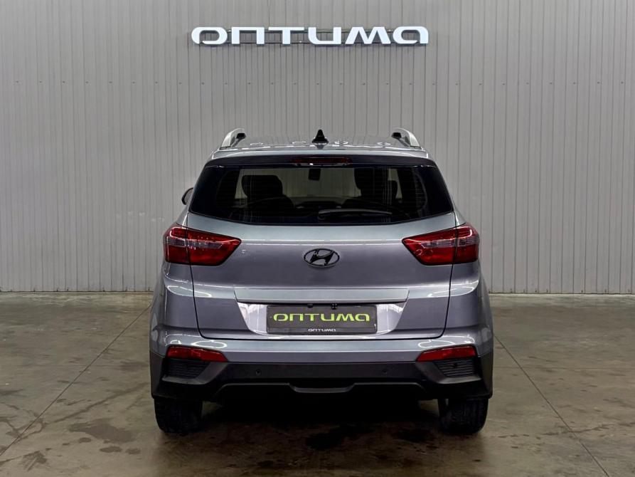 Hyundai Creta I Краснодар  - изображение 6