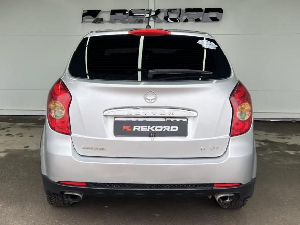 SsangYong Actyon II с пробегом 2011 года, цена 550 000 рублей, 180173 км, внедорожник, Автокод Объявления