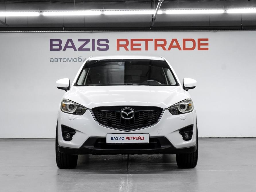 Mazda CX-5 I Тюмень  - изображение 3