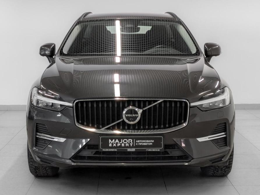 Volvo XC60 II Санкт-Петербург  - изображение 3