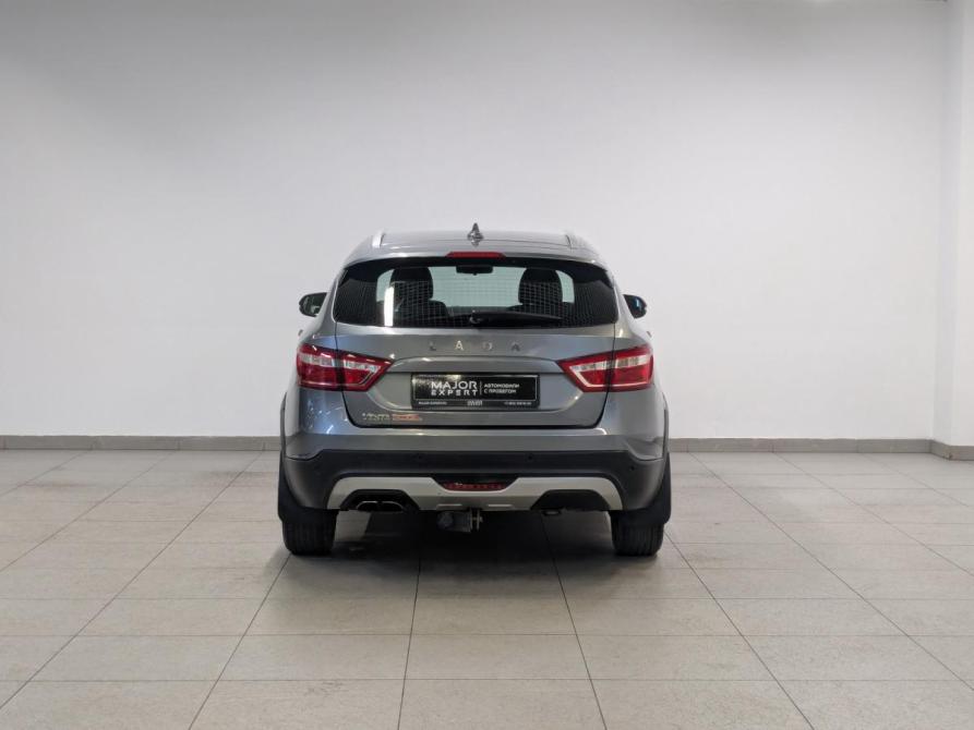 Lada (ВАЗ) Vesta I Санкт-Петербург  - изображение 6